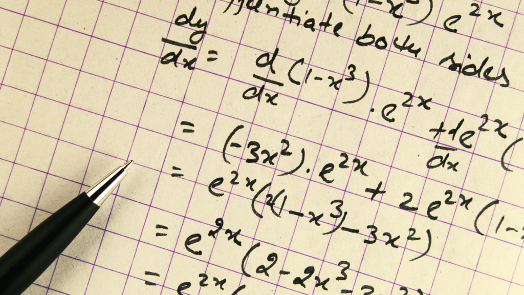 12. sınıf matematik